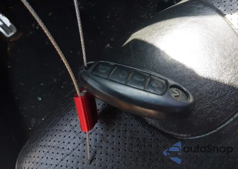 2008 Infiniti G37 Sport z USA, uszkodzony, nr VIN JNKCV64E38M122779